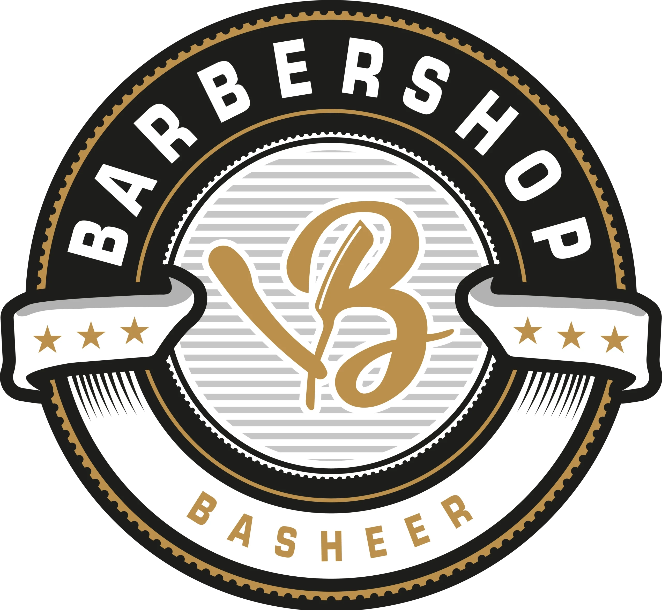 Barbershop Basheer